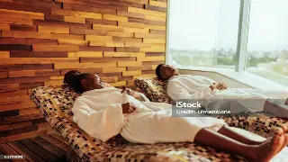 福州桑拿按摩市场观察：行业发展趋势与未来展望 海报