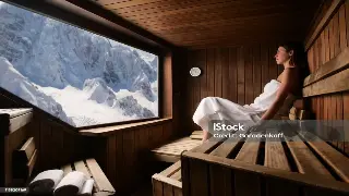 深度解析：解锁按摩手法，舒缓身心，享受福州桑拿按摩乐趣 海报