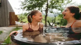 桑拿与健康：福州桑拿按摩的益处全解析 海报