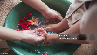 解锁舒适：福州桑拿按摩中常见的经典按摩手法全解析 海报