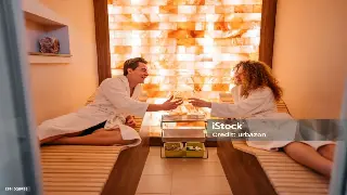 福州桑拿按摩市场观察：行业动态与未来发展趋势 海报