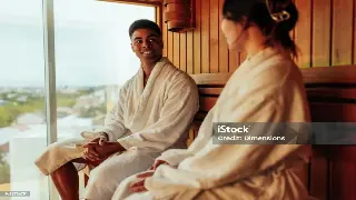 福州桑拿按摩体验分享：不同会所的按摩对比与分析 海报