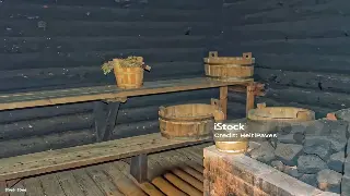 揭秘桑拿的健康密码：福州桑拿益处全解析 海报