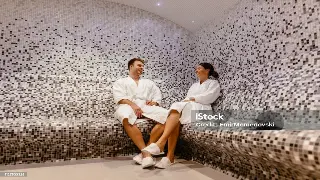 揭秘桑拿浴的健康密码：福州桑拿益处全解析 海报