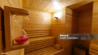 福州桑拿按摩市场观察：行业动态与健康活力的新篇章 海报