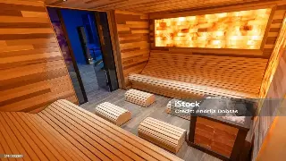 5种高效按摩技巧，助你轻松缓解肩颈疲劳 海报