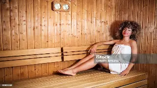 解锁全身舒畅：福州桑拿按摩中的部位护理秘籍 图片