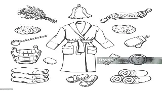 福州桑拿按摩的文化历史：SPA体验与城市底蕴的交融 图片