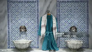 福州桑拿按摩的文化溯源与当代意义：舒缓身心的历史回响 海报