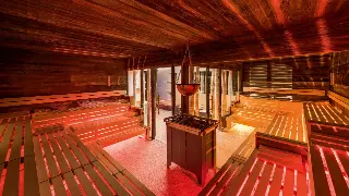 福州桑拿按摩人群养生指南：不同人群的健康建议 图片