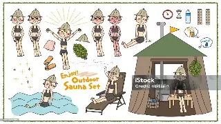 福州桑拿按摩：精油呵护，解锁全身部位护理的秘密 图片