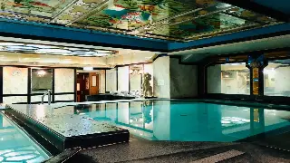 福州桑拿按摩体验大PK：深度对比分析，选出你的最佳放松方式 图片