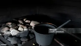 福州桑拿：古法养生焕新颜，解乏舒压益身心 海报