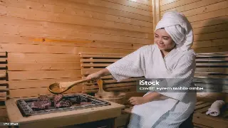 福州桑拿按摩体验大PK：哪家更懂你的疲惫身心？ 图片