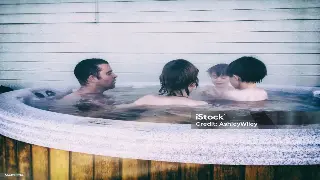 榕城解压新姿势：不只是热气腾腾，桑拿背后的养生心机你懂多少？ 图片