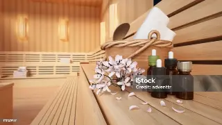 福州按摩的前世今生：不只是放松，更是文化传承的密码 图片