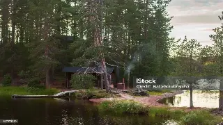 福州人私藏的桑拿天机：不只是出汗，这才是真正的身心SPA！ 图片