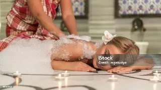 福州桑拿按摩：不同人群的养生建议，焕发活力新选择 图片