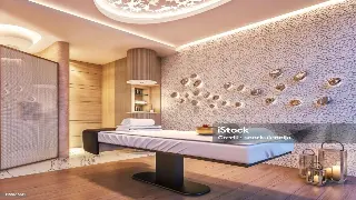 福州桑拿按摩体验大PK：揭秘不同会所的养生之道与舒适度差异 图片