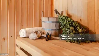 告别“僵尸颈”！福州人必看的桑拿攻略：蒸出健康， 焕发活力！ 图片