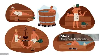 福州按摩大比拼：盲人按摩、泰式SPA，哪个才是你的解压密码？ 图片