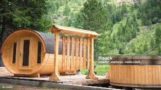 不止是洗浴：深扒福州桑拿背后的文化密码，你真的懂“汤文化”吗？ 图片