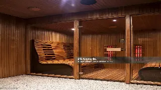 告别“虚胖”！福州桑拿房隐藏的减脂秘籍，你真的会用吗？