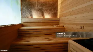 蒸掉亚健康！福州人必看：桑拿的隐藏益处，让你由内而外焕发光彩！