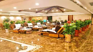 福州打工人的自救指南：告别鼠标手、颈椎病，这几个部位的护理你做了吗？