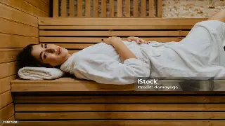 福州按摩市场：不止是手法，更是生活品质的升级！ 海报