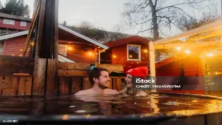 福州桑拿：不止是热气腾腾，更是身心焕活的秘密武器！ 海报