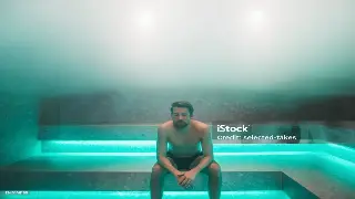 解锁身体小秘密：福州本地人都在学的局部按摩养生法 海报