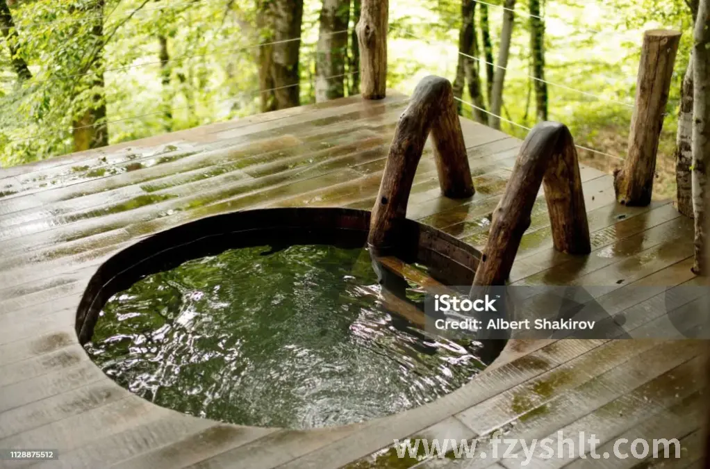 老年人按摩手法