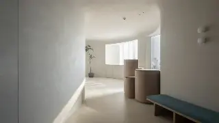 福州古韵按摩：触碰千年养生智慧，连接身心健康脉络 海报