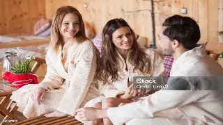 福州桑拿：蒸汽浴后的身心重生，不止是放松那么简单！