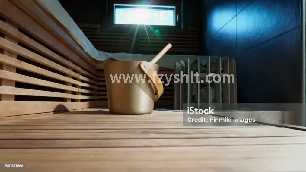 专业的按摩手法