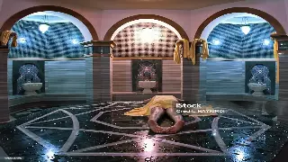 福州桑拿：热力排毒，唤醒身体活力，不止是解乏那么简单！