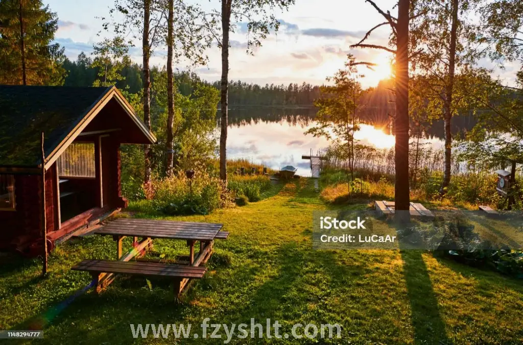 个性化按摩服务