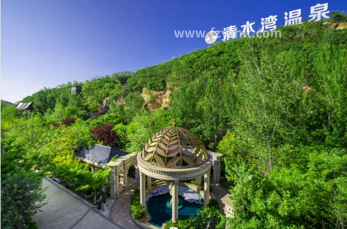 科技赋能按摩养生